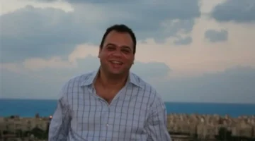 وفاة المخرج أحمد عاطف درة وتفاصيل موعد ومكان الجنازة